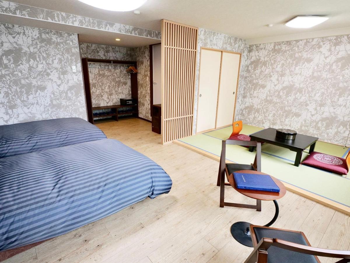 Apprising Hotels Granjam Tsugaike Otari Εξωτερικό φωτογραφία