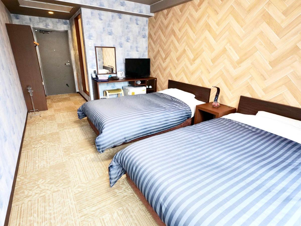 Apprising Hotels Granjam Tsugaike Otari Εξωτερικό φωτογραφία