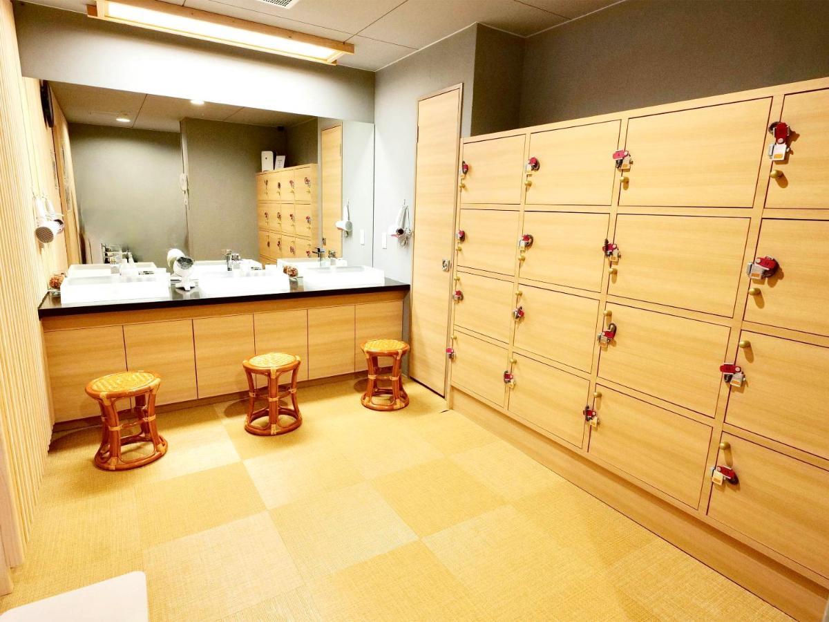 Apprising Hotels Granjam Tsugaike Otari Εξωτερικό φωτογραφία