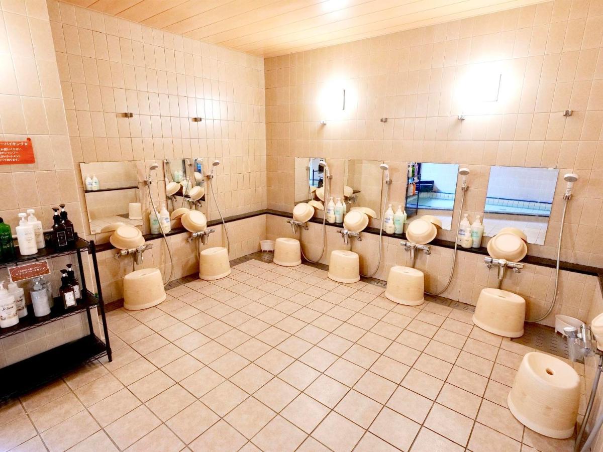 Apprising Hotels Granjam Tsugaike Otari Εξωτερικό φωτογραφία