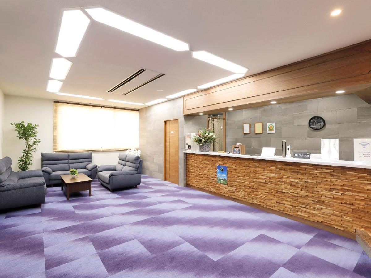 Apprising Hotels Granjam Tsugaike Otari Εξωτερικό φωτογραφία