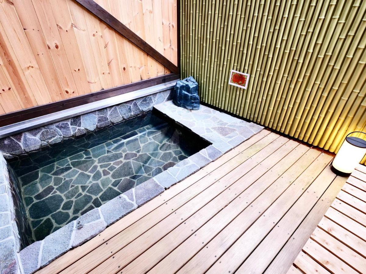 Apprising Hotels Granjam Tsugaike Otari Εξωτερικό φωτογραφία